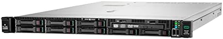 HPE Proliant DL360 G10 Plus 1U Rack Server - 1 x Intel Xeon Gold 5315y 3,20 GHz - 32 GB RAM меморија - 12 GB/S SAS Controller