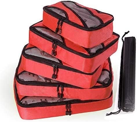 Кутија за складирање облека 1 Комплет Торба За Складирање На Јорган Најлонска Торба За Складирање На Јорган Водоотпорна Торба За Патнички