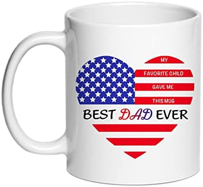 Сиуни Доналд Трамп Тато кафе Чаши за кафе - Новости тато подароци од ќерка/син/сопруга - ти си одличен татко, очув, тато, подароци за пами