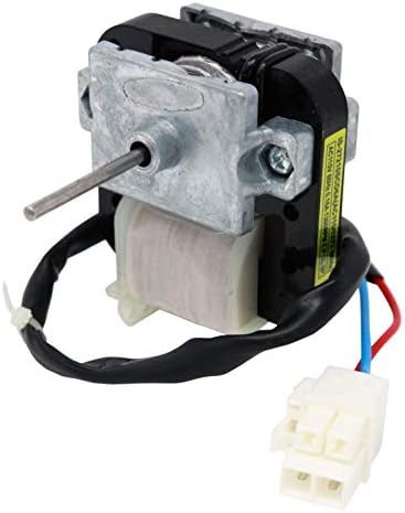 Моторот на вентилаторот на кондензаторот за фрижидер го заменува DA31-00103A AP4140906 IS-27210SCD6A PS4138348