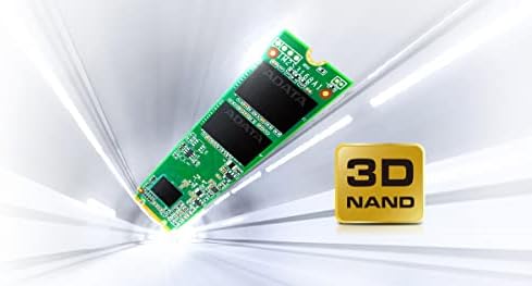 Adata SU650 256GB M.2 2280 SATA 3D NAND Внатрешен SSD до 550MB/s