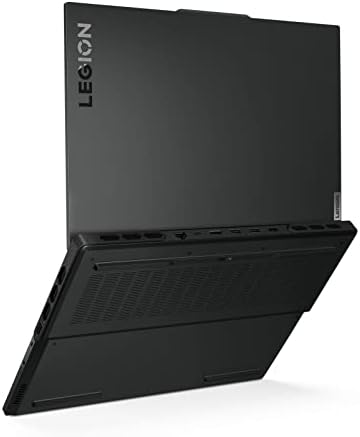 Lenovo Legion Pro 7i Gen 8 16 Gaming Laptop - Intel Core I9-13900HX 24C, NVIDIA GEFORCE RTX 4070, 16GB RAM, 1TB M.2 NVME SSD, 16.0 IPS