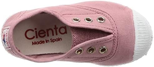 Cienta Baby 70997.52, роза, 30 редовно дете на ЕУ