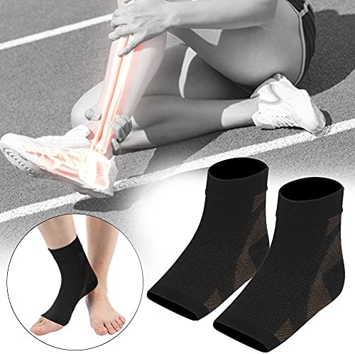 Чорапи против Плантарна Фасција, Лесни Чорапи За Трчање Абсорбента На Пот За Спречување Повреди За Спортска Кондиција