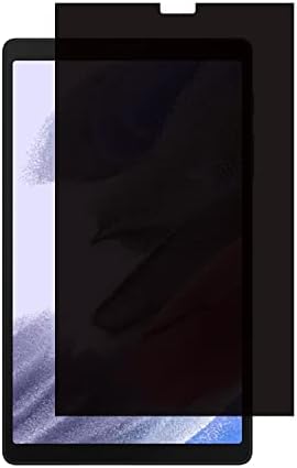 Заштитник на екранот за приватност Byiuihs за Samsung Galaxy Tab A7 2022 SM-T509/ 2020 SM-T505 10.4 инчи Анти шпион Мат ТПУ црн филм