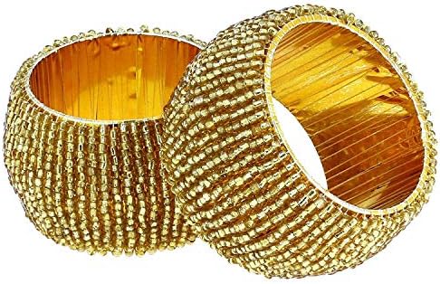 Божествен поглед рачно изработен дрвен - природни прстени со салфетка за венчавки за декорација на свадбени забави за трпезариска маса