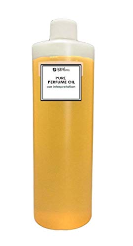 Гранд парфеми Парфем масло - Нашиот впечаток за јапонски цреша цвет од типот парфум масло, нашето толкување, миризлива мирисна парфем
