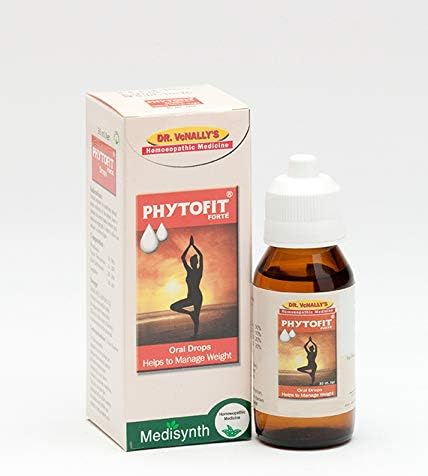 Медисински хомеопатски лекови Фитофит орални капки 30 ml - Количина- 2