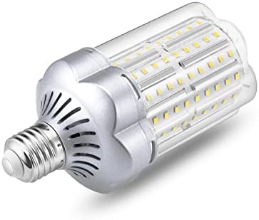 HAONIULED E26 LED Сијалица Од Пченка 3500 Лумен 30W Неутрален Бел 4000K 250w ЕКВИВАЛЕНТНИ LED Светилки од пченка Не-затемнувачки