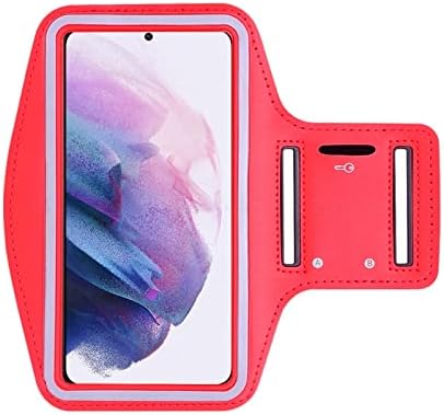 Case Galaxy S10, водоотпорен спортски спортски сад за џемпери со кабел за полнење за Samsung S10 Rose