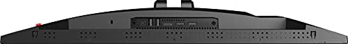 MSI MAG273R2, 27 Игри Монитор, 1920 x 1080, IPS, 1ms, 165Hz, G-Синхронизација Компатибилен, HDR Подготвени, HDMI, Displayport, Наклон,