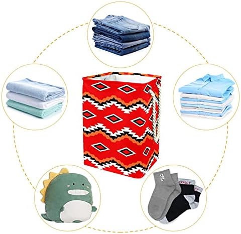 Папки за перење алишта за преклопување на алиштата со рачки што може да се одвојат за складирање, организатор на бања, деца играчки за играчки