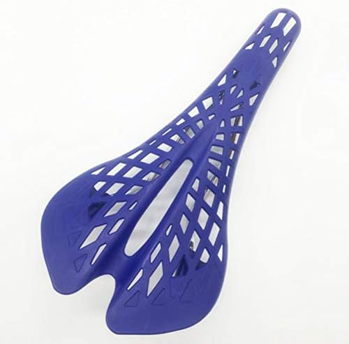 Абаодам 3 парчиња креативно пајак веб -седло шупливо седиште за маж жена машко