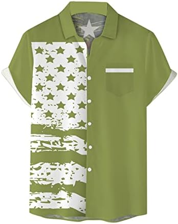 2023 НОВО ДЕН ДЕН ДЕН ДЕН ДЕН 3Д Дигитално печатење Персонализирано модно лаптено копче маица со кошула кратка