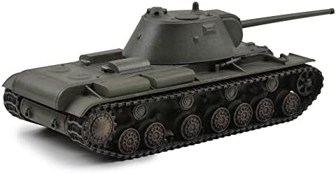 Panzerkampf 1:72 Советски Климент Ворошилов КВ -3 тежок резервоар - летна маскирна