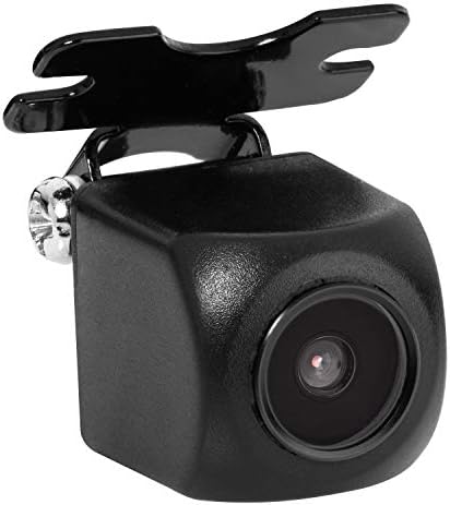 Boyo VTB10 - Универзална резервна камера за монтирање со линии за паркирање