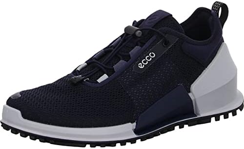 ECCO машки Biom 2.0 Breatchtru Cross Trainer