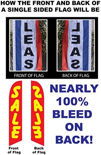 Расадички банер за знаме на знамето, знаме за замена