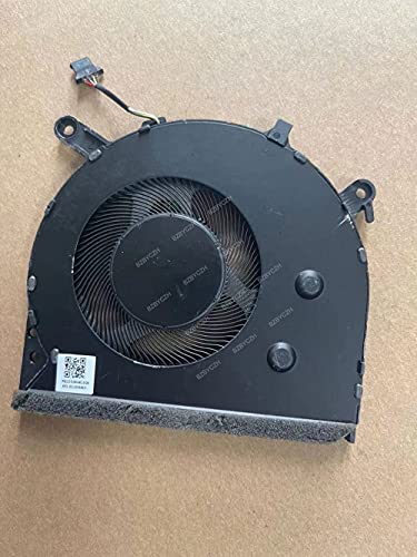 Компатибилен вентилатор за ладење BZBYCZH, компатибилен за FCN FMCL DC 5V 0,5A DFS5M325063B1P HQ23300082000 вентилатор за ладење