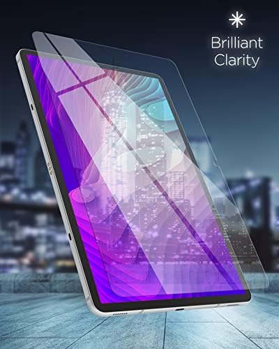 Magglass Temered стакло за Galaxy Tab S8 Plus заштитник на екранот