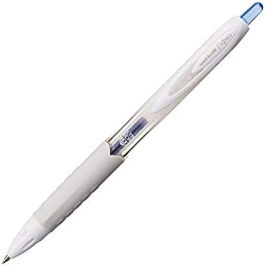 Mitsubishi Pencil Uniball Signo 30738,33 Pen за гел, 0,38, сина
