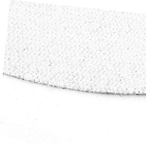 X-Dree 3 Dia 320 Grit Round Sharding Paper Disk Sandpaper 50pcs за осцилирачка алатка (3 '' Dia 320 Grit Round Paper 50 Paper de Papel de lija para herramienta oscilante