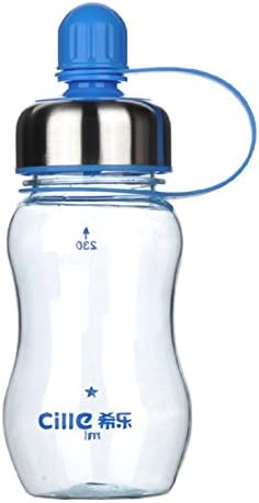 230мл/8 мл протек изоларно отворено шише за отворено вода преносно спортско шише со вода со капаче 1