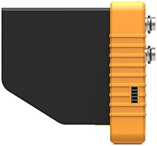 Монитор на полето Лилипут Q5 5.5 FHD 1920x1080 SDI и HDMI вкрстена конверзија камера-топ-монитор IPS метал куќиште за камера DSLR