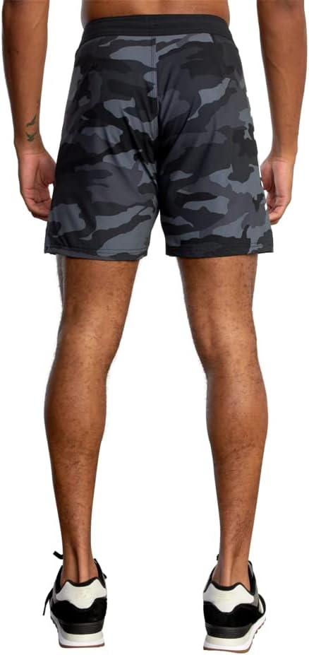 RVCA MENS SPORT 15 Шорцеви за изведба