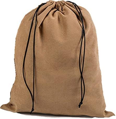 Минлија Патување Врвка Торба Торба За Складирање Облека Торба За Чување Чанта Домашна Организација Џеб Тоте