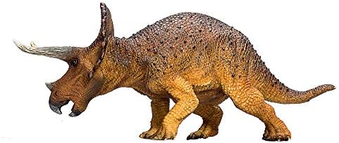 Mojo TriceRatops реалистична диносаурусна играчка реплика рачна фигура