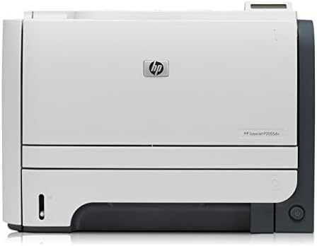 HP Laserjet P2055DN печатач