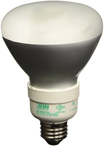 Feit Електрични BPESL9PA20/еко 50-Вати Еквивалентни Рефлектори CFL Сијалица