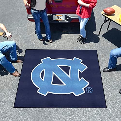 Fanmats ncaa unisex-adult tailgater mat