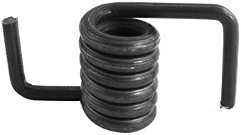 Машината за отсекување на резервоарот со X-Ree Torsion Pring Spring 90 x 44 x 27mm (Taglio della molla di torsione pezzo di ricambio 90 x 44 x 27 mm