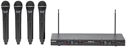 Samson SWS412HH-E безжичен микрофон систем