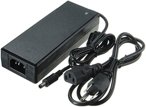 Adapter Bestch AC/DC за GP P/N: GPD80-12-7A GPD80-12-7 GPD8012-7A GPD80-127A GPD80127A кабел за напојување на кабел за напојување PS PS PSU PSU