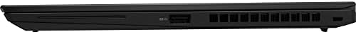 Леново ThinkPad T14s Генерал 2 20XF00AFUS 14 Лаптоп-Full HD-1920 x 1080-AMD Ryzen 5 PRO 5650U Hexa-core 2.30 GHz - 16 GB Вкупно RAM МЕМОРИЈА-16
