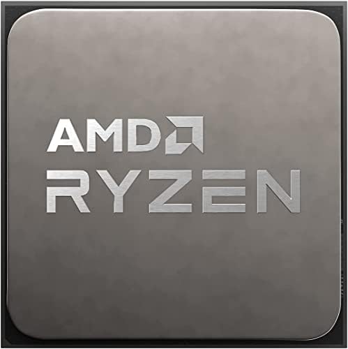 AMD Ryzen 9 5950X 16-јадро, 32-Конец Отклучен Десктоп Процесор