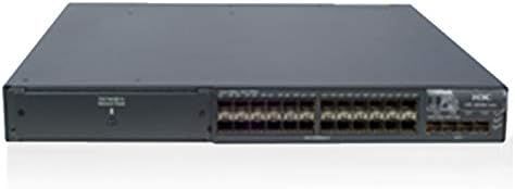 Прекинувач за превоз на носач H3C CE3000 серија 24-порта Gigabit Ethernet