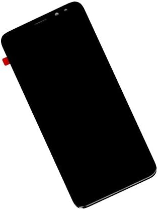 Лцд Екрани на Лисе Мобилен Телефон-10 парчиња/лот лцд За Huawei Mate 10 Lite LCD Дисплеј Со Дигитализатор На Екран На Допир Собрание Нова 2i