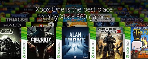 Xbox Еден 500gb Конзола-Именувајте Ја Вашата Игра Пакет + Xbox Еден Безжичен Контролер + Forza Horizon 2 [Е-Мејл Дигитален Код]