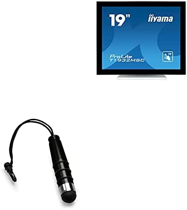 Пенкало за игла За Iiyama PROLITE T1932MSC - W5AG-Мини Капацитивни Игла, Мал Гумен Врв Капацитивни Игла Пенкало За IIyama Prolite T1932MSC