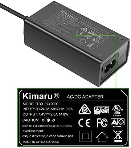 Kimaru LP-E10 Dummy Battery KIT и LP-E8 Dummy Battery Kit за канонски камери.