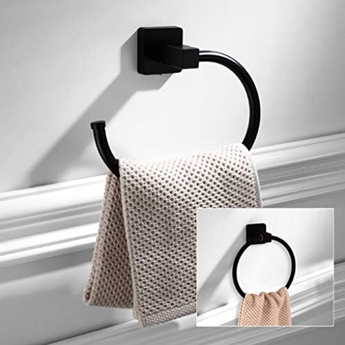 ZLDXDP Рустикална индустриска цевка, држач за тоалетна хартија од декор, тешки стил на DIY, комплет за монтирање на wallидови, шик електроплетирано