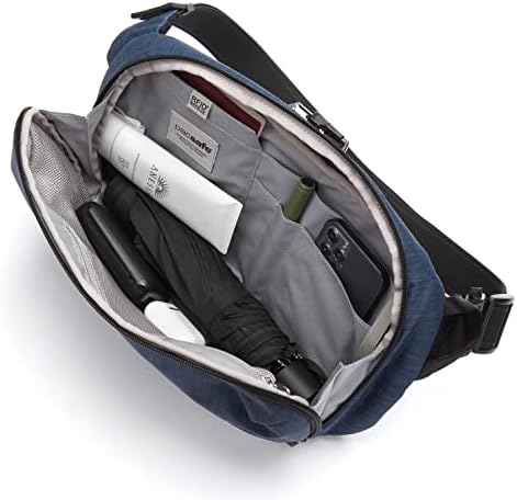 Pacsafe Metrosafe x Antieft Urban Sling