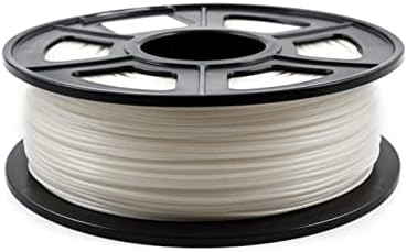 LZRONG 3D FILAMENT PRIAMENT PLA 1,75 mm 1kg/2.2lb висока цврстина пластична потрошувачка материјал