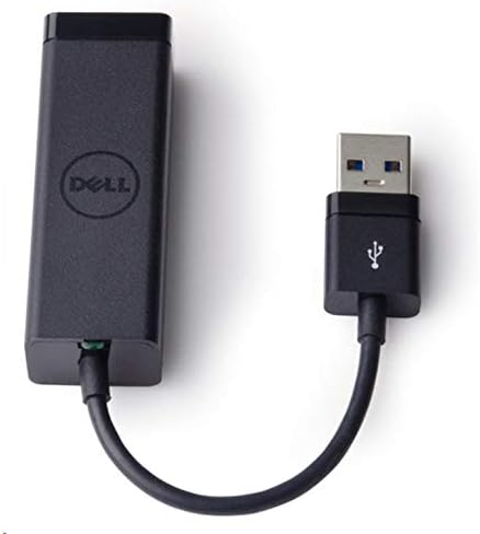 Dell Gigabit Ethernet картичка