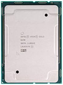 Intel Xeon Gold 6238 процесор 22 Core 2.10Ghz 30.25Mb Cache TDP 140W Каскадно езеро