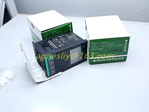 Термостат RH400 FK02 FK02-M*GN/A мерач за контрола на температурата и оригинал во кутија